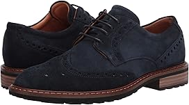 ecco vitrus wingtip