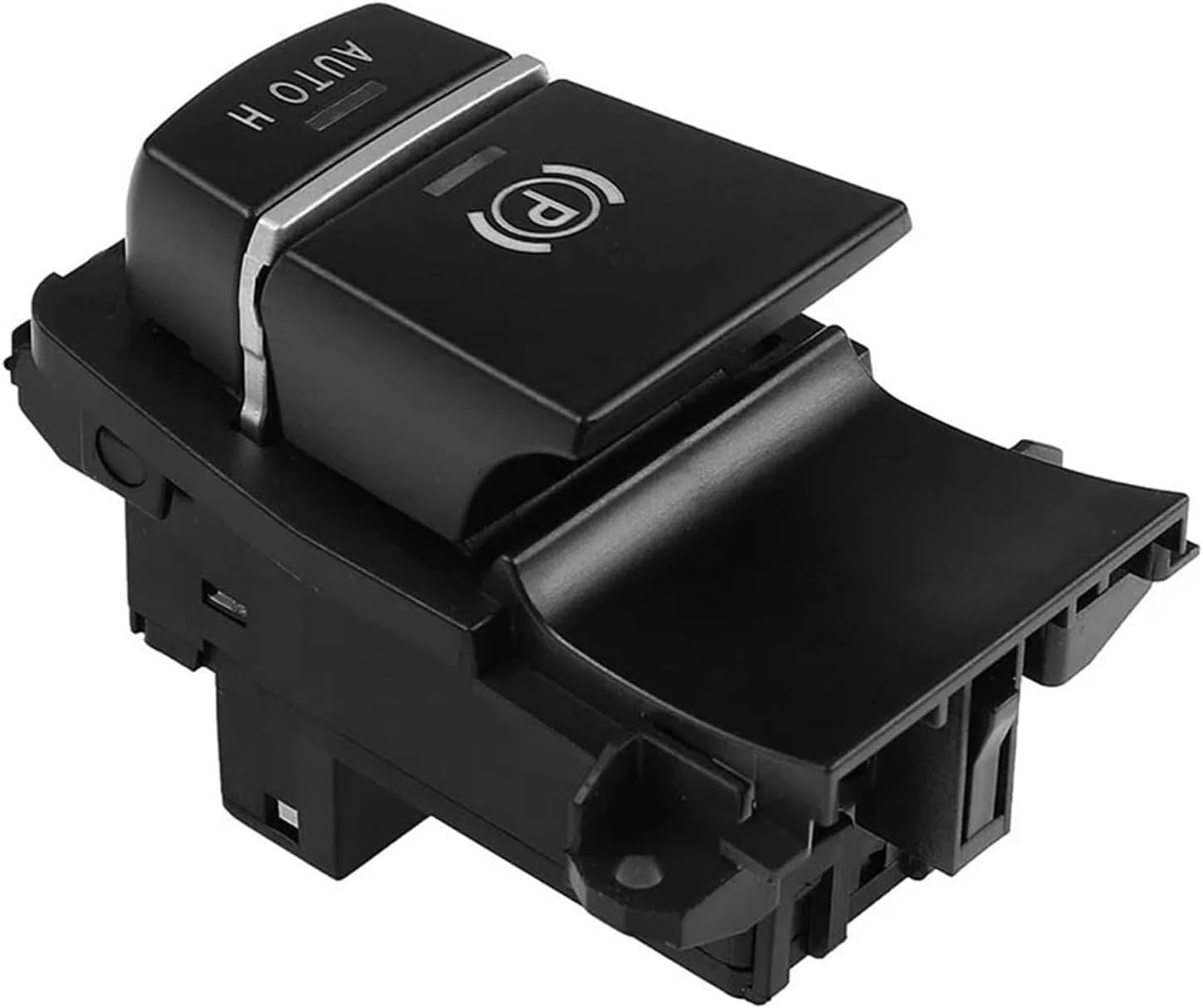 Car Parking Brake Switch Replacement for BMW 5 Series F07 F10 6131-9385-029 6131-9385-029 61319385029 61319159997 61319877889 61319267082 Handbrake Switch