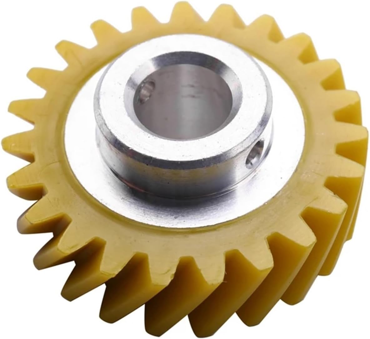 ALturn Mixer Worm Gear Replacement Part Perfectly ，Compatible for Kitchenaid Mixers-Replaces 4162897 4169830 AP4295669 2X W10112253