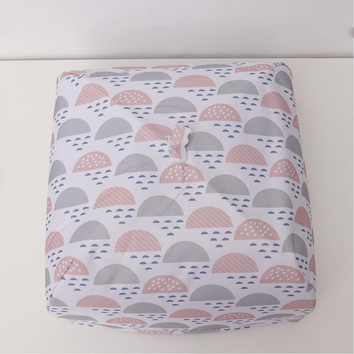 Foldable Food Cover Large Oxford Cloth Insulation Cover for Vegetables
