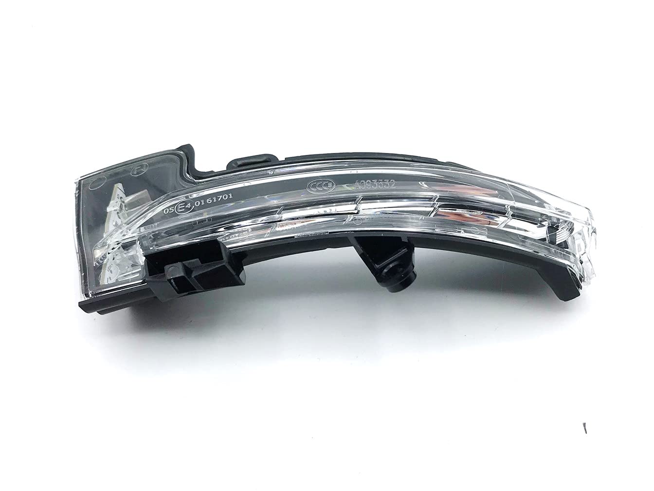 HZ-DESIGN Mirror Indicator Outside Mirror Indicator Left LED OLSA 