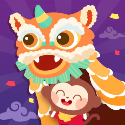 Chinese Festival - DuDu Kids