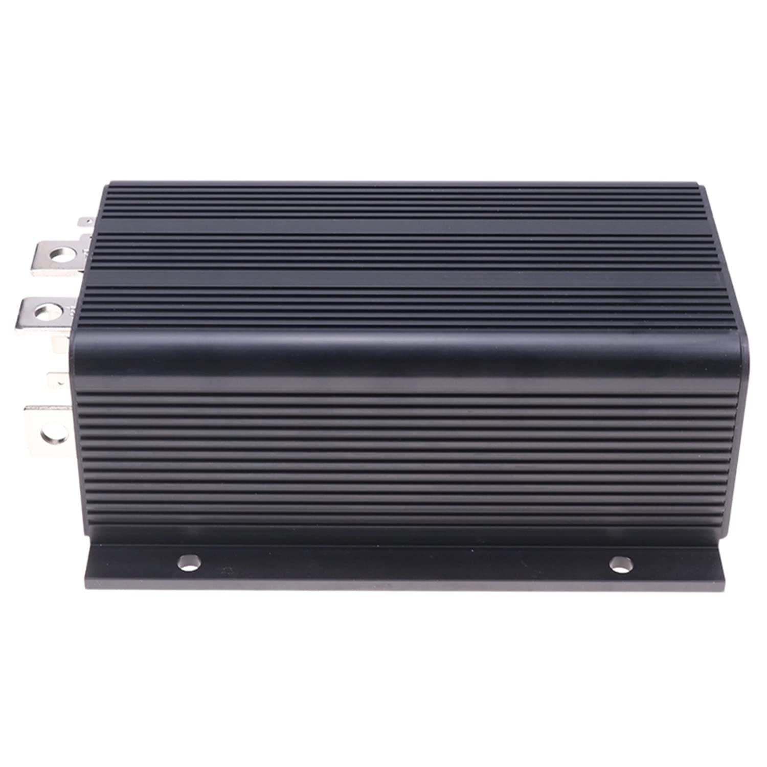 Photo 1 of KSQOON 500A 0-5K? 48V DC Motor Controller Compatible with Curtis 1205 1205M-5601 P125M-5603 1205M-6B402 Club Car Golf Carts 1205-117 1205M-5603