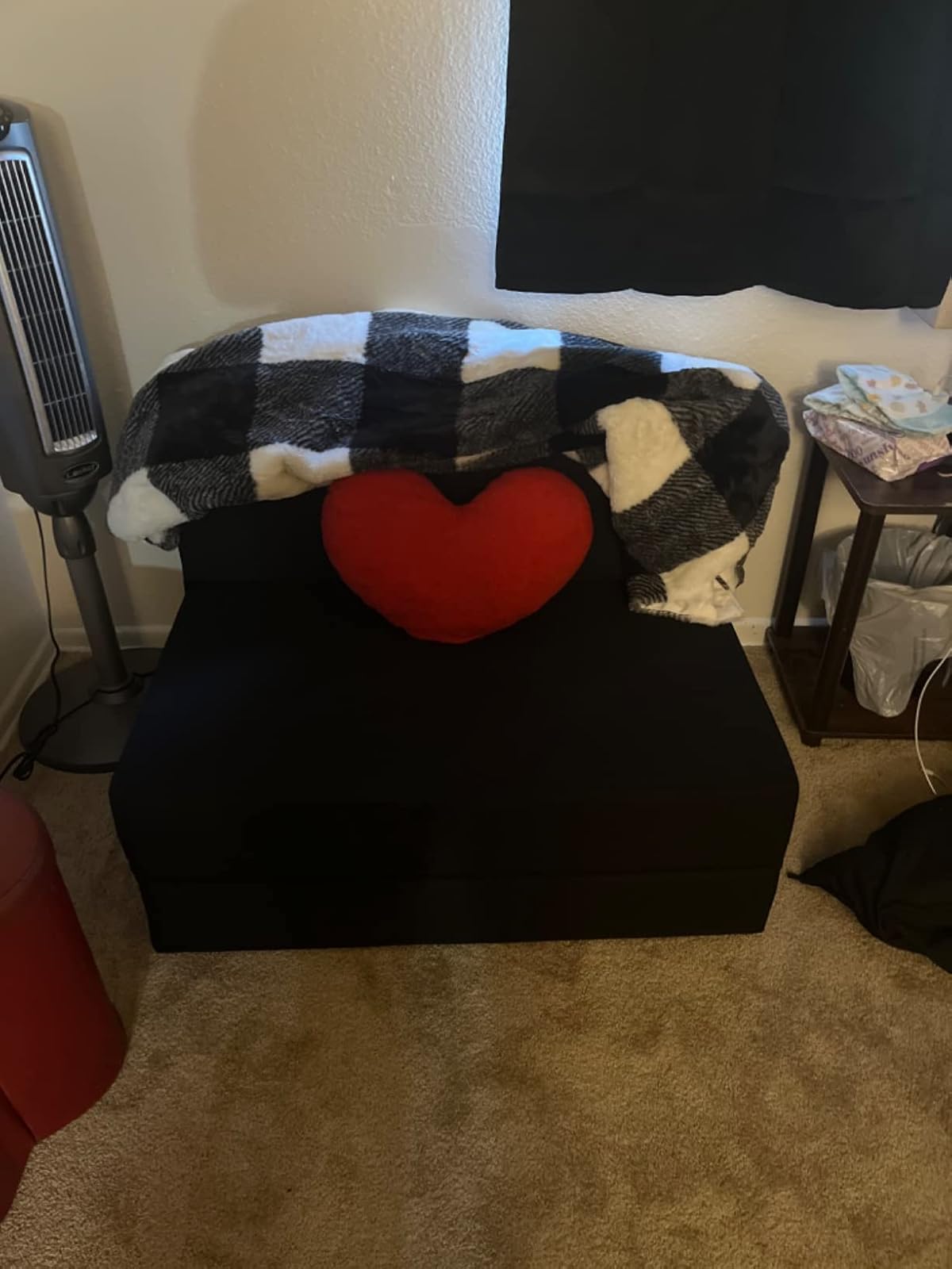 Buyer photo