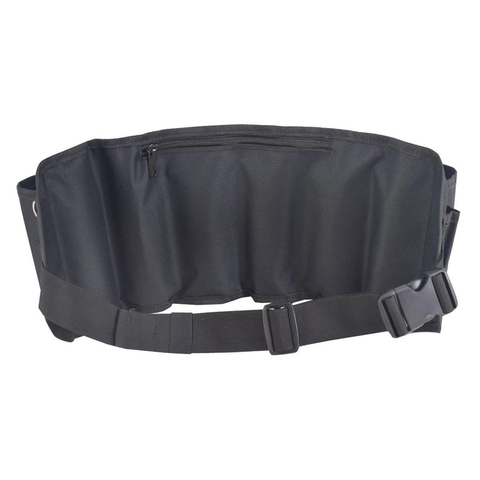 Support Canettes Ceinture Oxford pour Fête