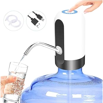 portable drinking water cooler