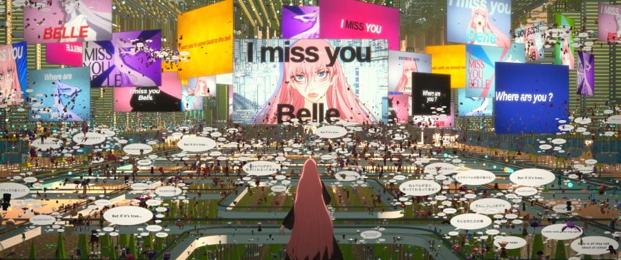 4. Bild von Nakamura, Kaho Belle (Blu-ray)