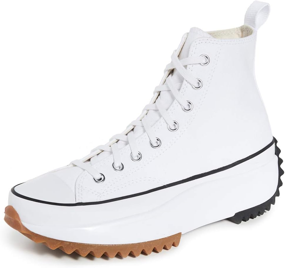 Converse Unisex Run Star Hike Hi
