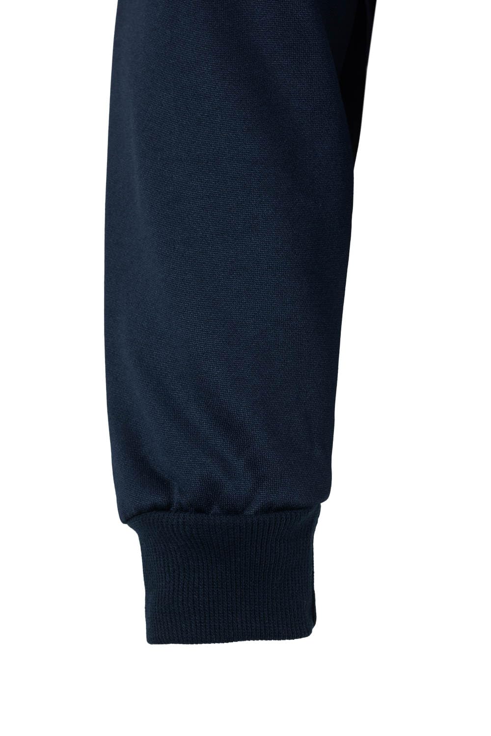 Velilla 305701 Sudadera de Alta Visibilidad Bicolor con Cremallera