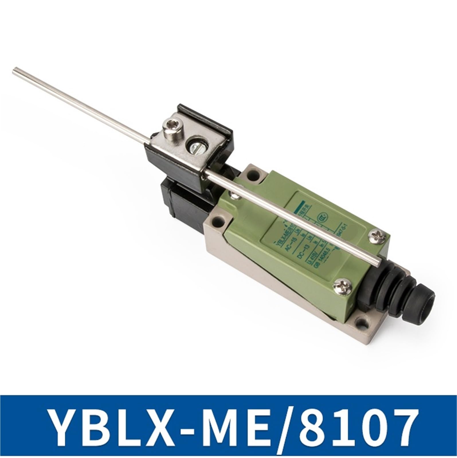 YBLX-ME 8104 8101 8107 8166 8169 8108 8111 8112 9101 Interruptor limitado ME-8108 ME-8111 ME-8112 ME-9101