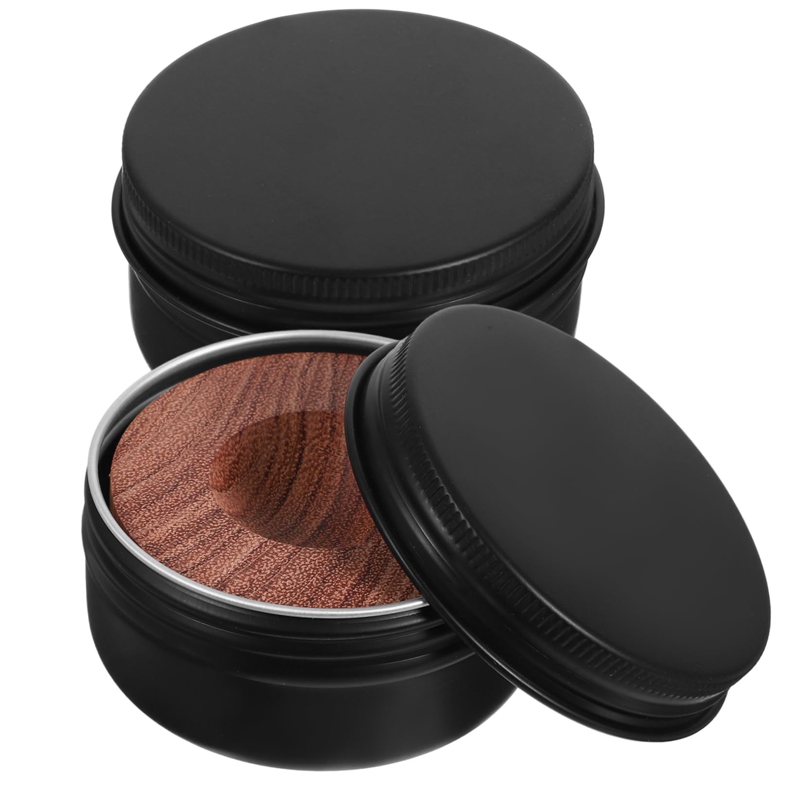 Diffuseurs d'arômes en bois légers et portables pour huiles essentielles Homoyoyo