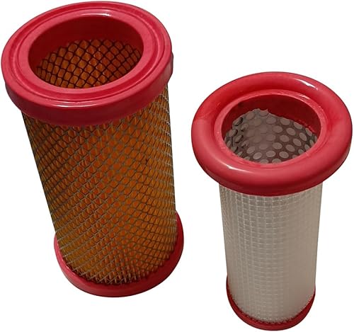 Miniatura 3 de Goodfind68 Nuevo filtro de aire compatible con HiSun UTV 750 550 2017-19 CUB CADET MTD 2 Stage Challenger 503-01491