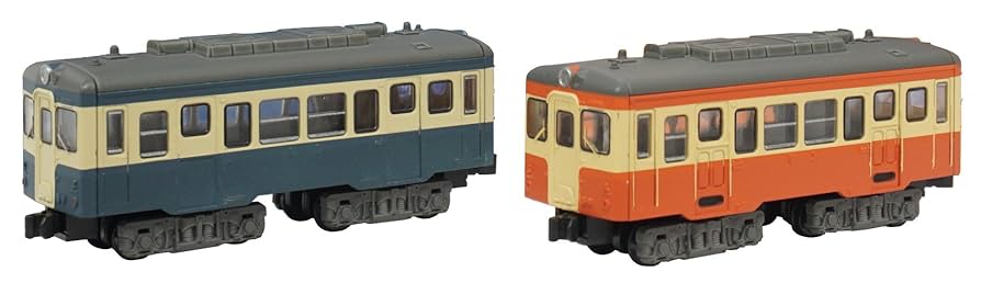 JR西日本 大糸線キハ52 ワンマン札 14年前の小滝駅で。（2008年5月の大糸線キハ52形）: 金失いの道