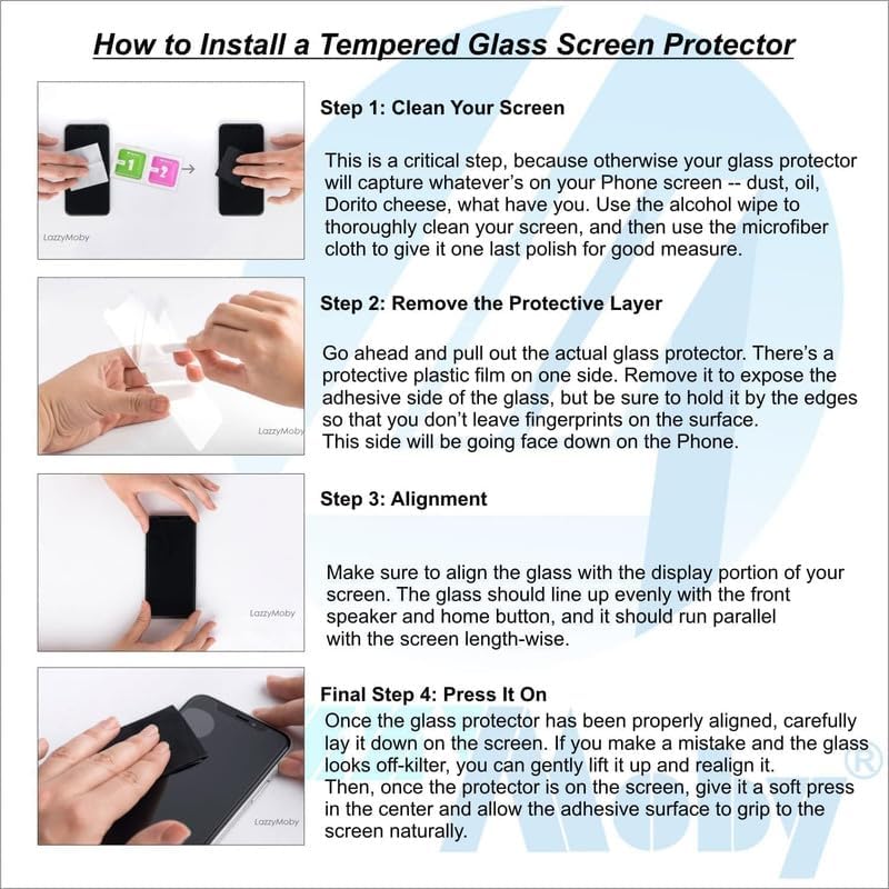 Helix 360 Degree Screen Protector for OnePlus Open 5G / Oppo Find N3 - Image 5