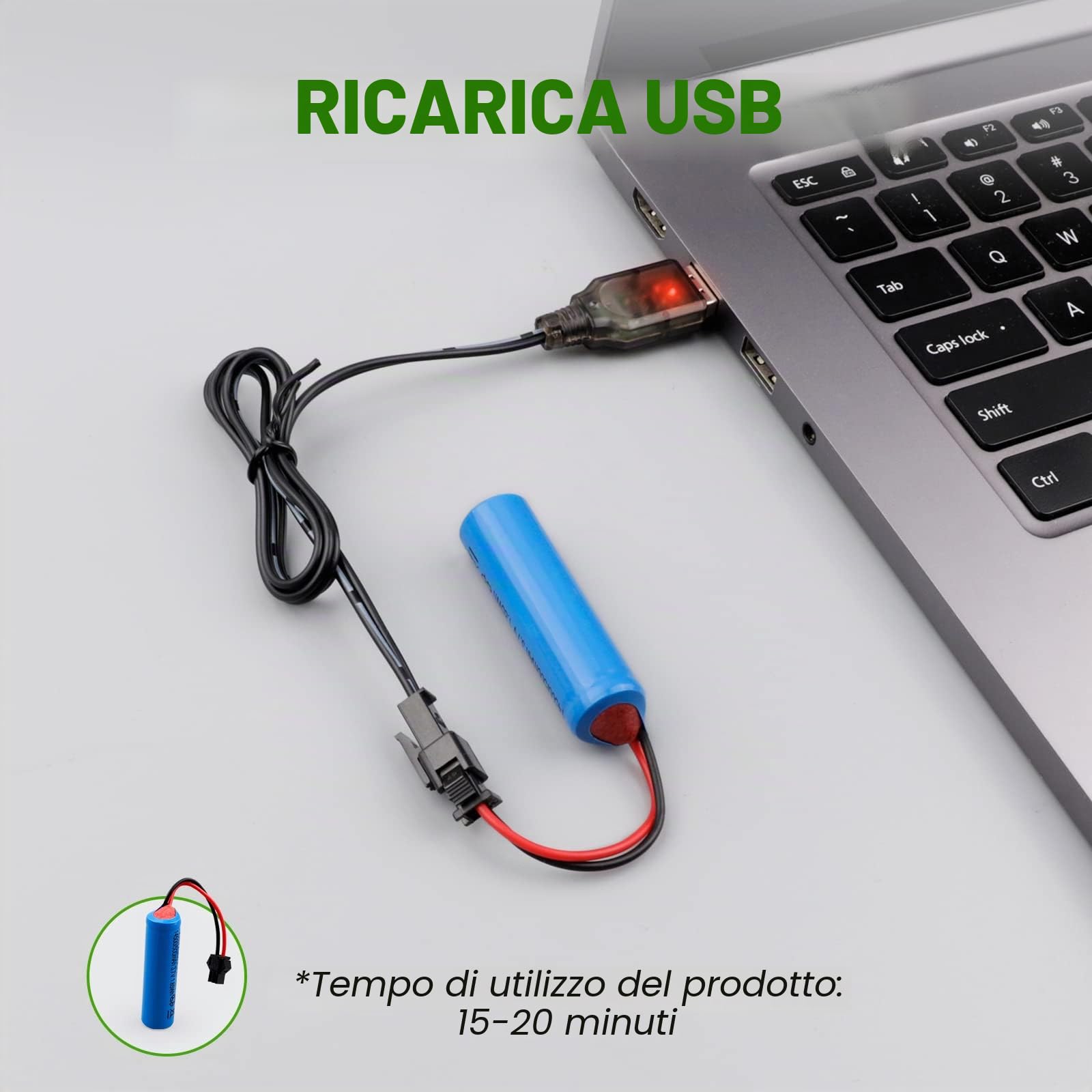 Barca Telecomandata Impermeabile 2,4GHz Motoscafo Giocattolo Batteria Ricaricabile, Barca da Corsa RC Giocattolo Ideale Regalo