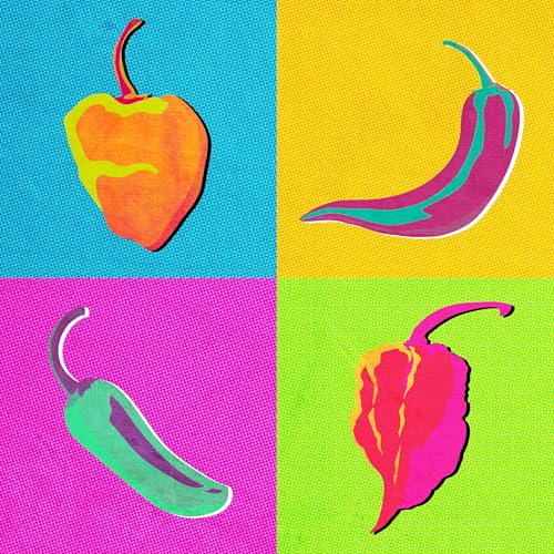 Packing Heat Titelbild