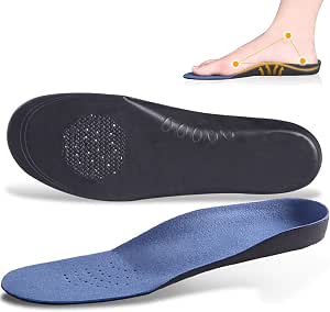Orthopädische Einlegesohlen Sport Arbeitsschuhe Schuh