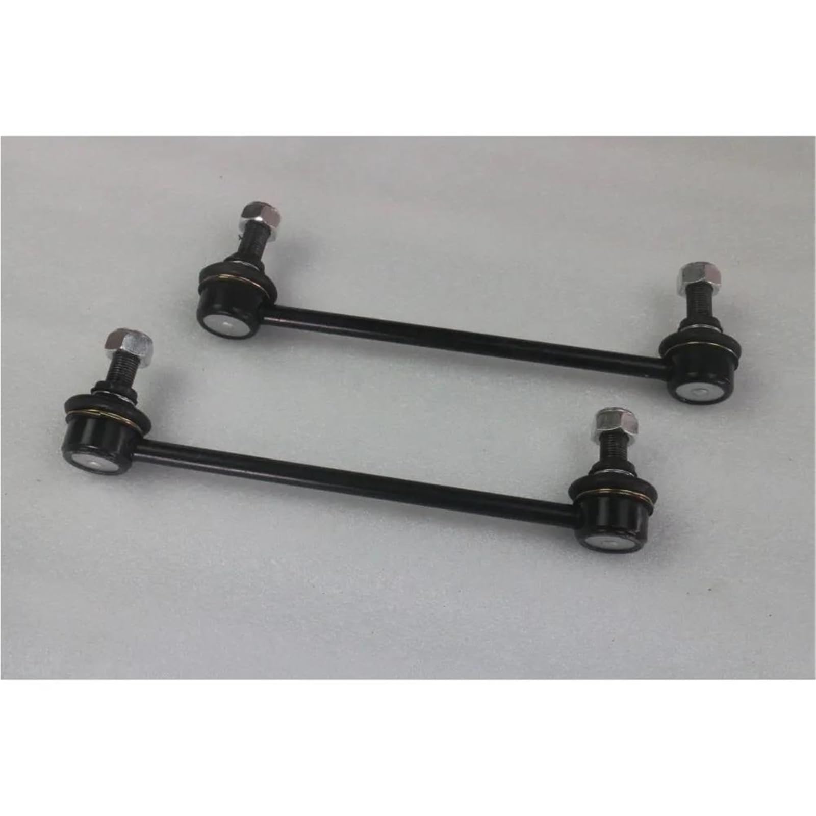 Kit De 2 Bieletas Barra Estabilizadora Trasera Para KIA Para SPORTAGE 2004-, 555302E000 Extremos de Barra