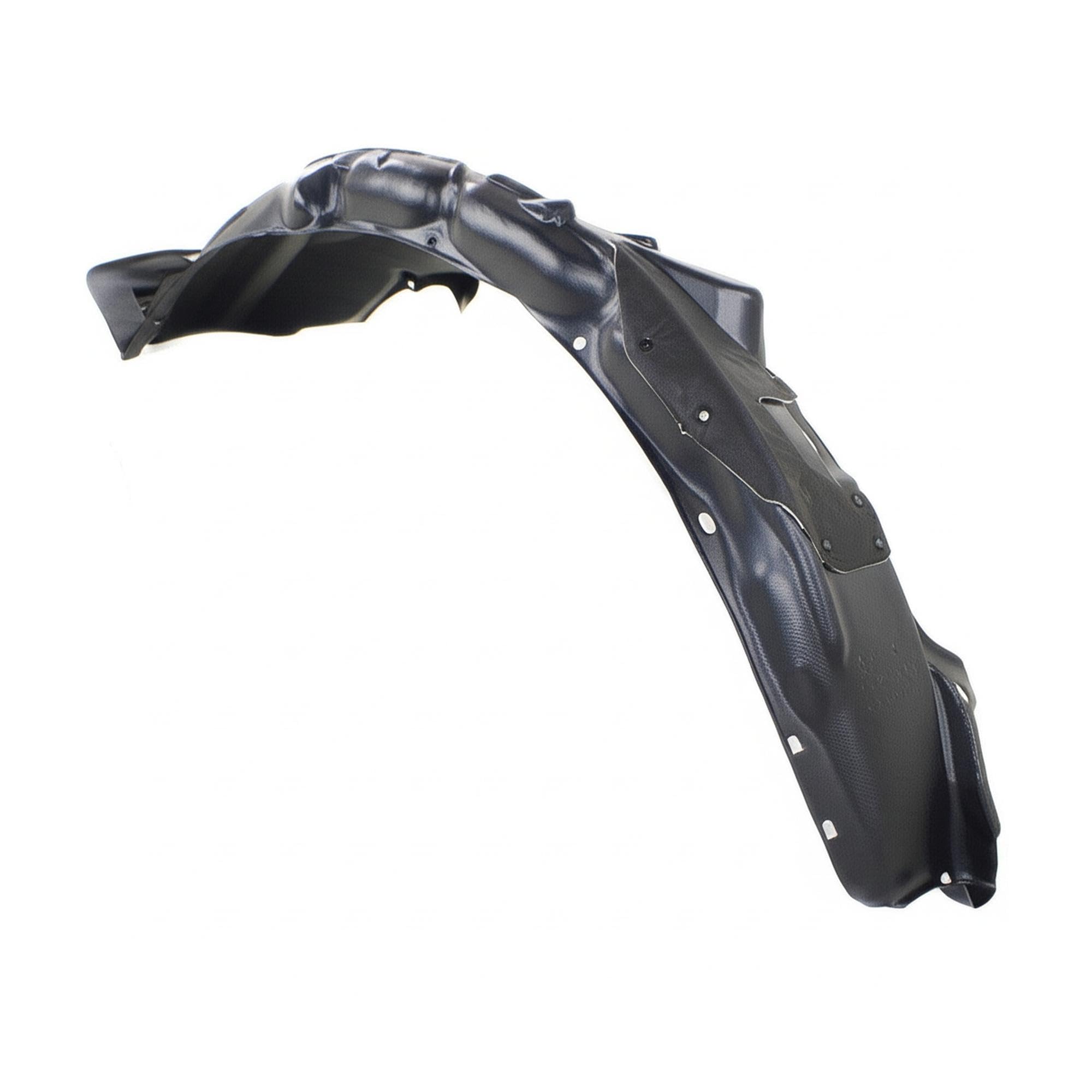 外林省二 「鳳凰」2012 Amazon.com: FitParts Compatible With Front Left Driver Side Fender
