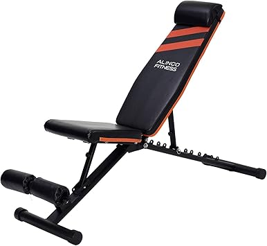 本物保証 Alinco アルインコ 3way アジャスタブルベンチ 7段階 ヘッドレスト付 トレーニング エクササイズ Www Sovi Com Co