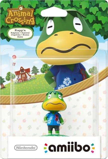 amiibo klatki na zwierzęta