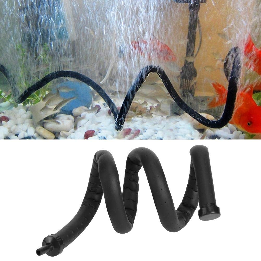 2 Stück Luftstein-Bars Für Aquarium – 7 Zoll / 10 Zoll, Blau/grün, Bubble Diffusor Für Luftpumpe
