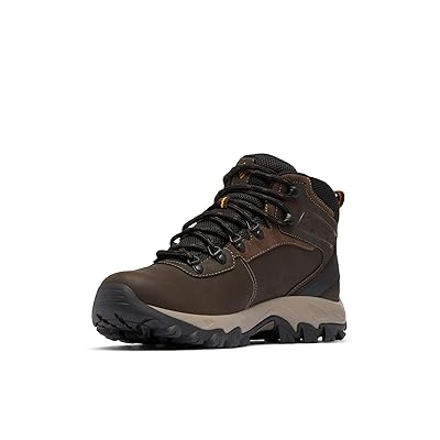 Columbia Newton Ridge Plus II Waterproof Men
