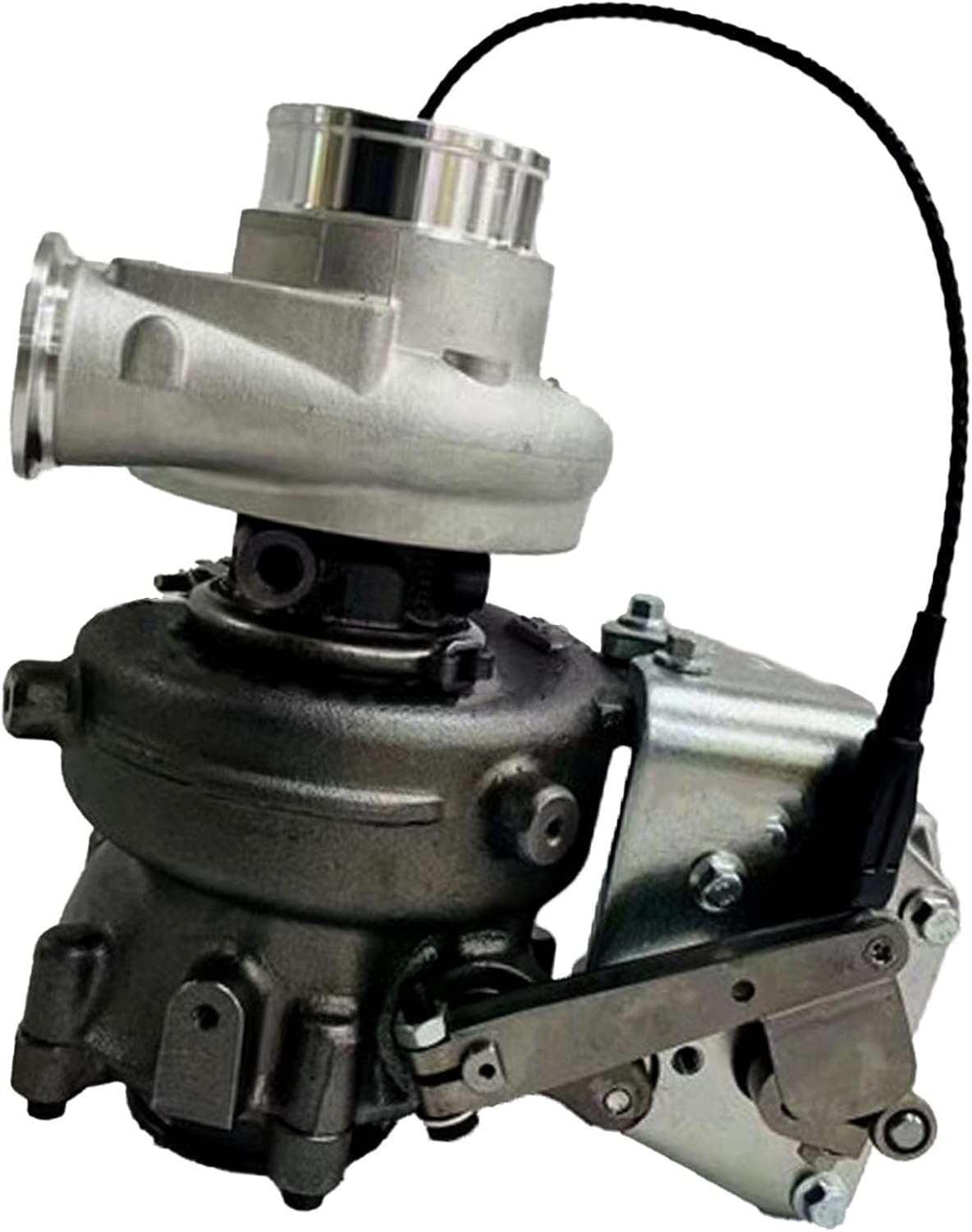5326258 5321673 Turbo Turbocharger abulollry Fit for Cummins QSB 4.5L Engine
