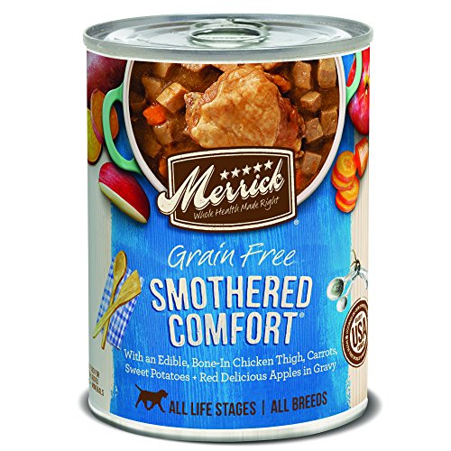 Best Comfort Dogs