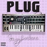  Las Nubes (feat. Lil Moss) [Explicit]