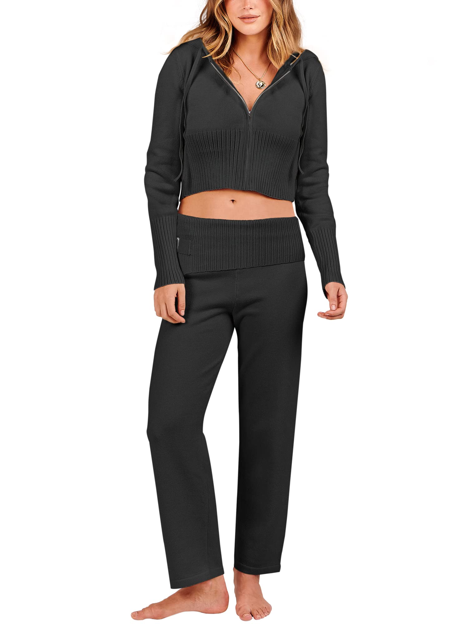 ANRABESS Outfit 