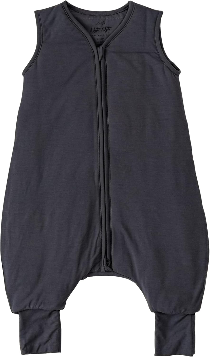 Nyte Nyte Baby - 1.-TOG Sleeveless Sleep Sack, Soft Baby & Toddler Sleeping Sack