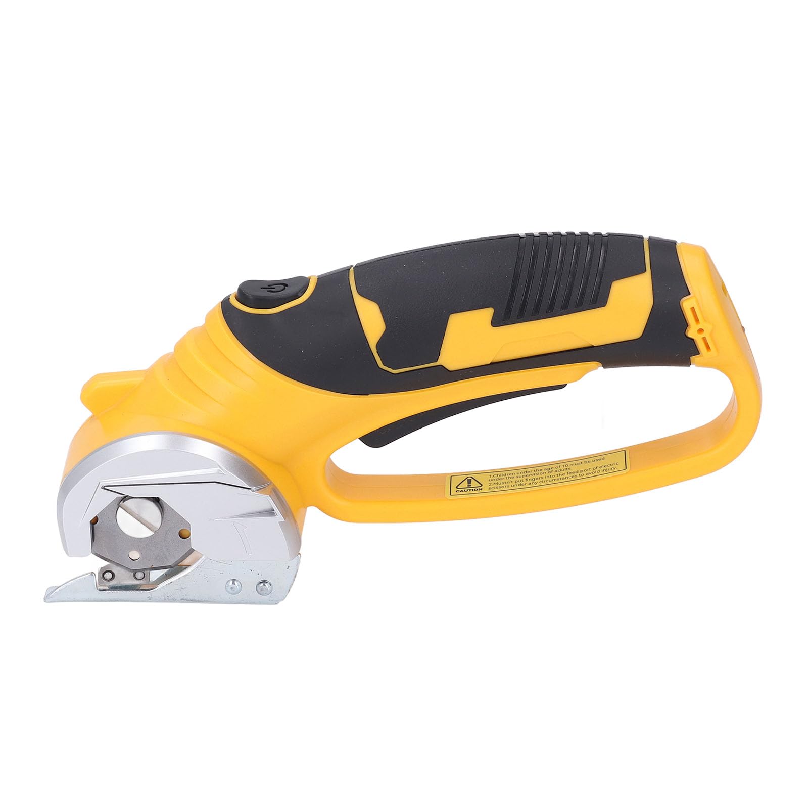 Skil 2900 AJ Elektrische Schaar - 4.8V NiMH accu