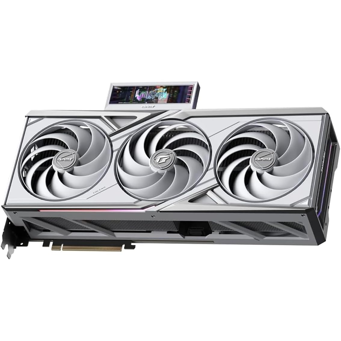 Amazon | COLORFUL iGame RTX 5090 D v2 Vulcan W OC 24GB PCIE 5.0