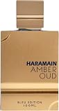 Al Haramain Amber Oud Blue Eau de parfum 100 ml - 2