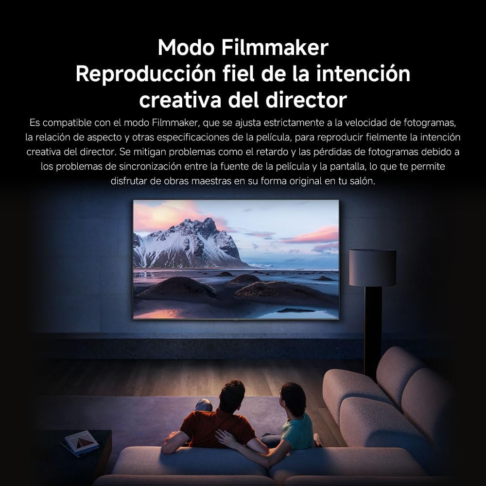 XIAOMI TV MAX 100 2025