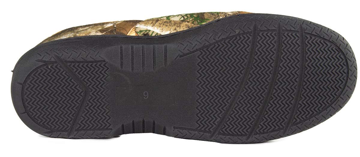 Amazon.com: FROGG TOGGS Winchester Zen Camouflage Slippers  display picture 1