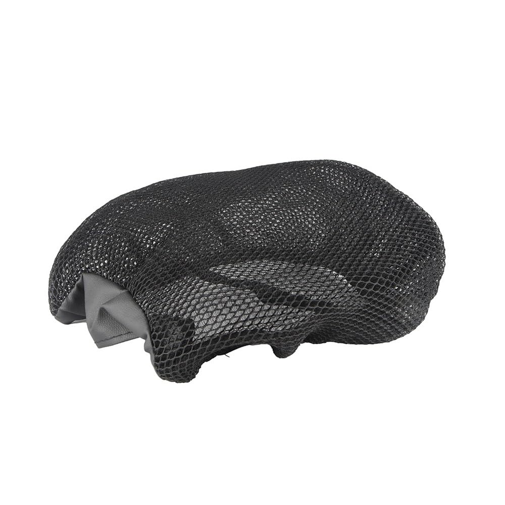 Fodere sedili Moto Per B&M&W R1200GS R1250GS LC Adventure 2018-2023 Cuscino Del Sedile Del Motociclo Copertura In Rete Coperture Protettive Per Sedile A Sella In Nylon