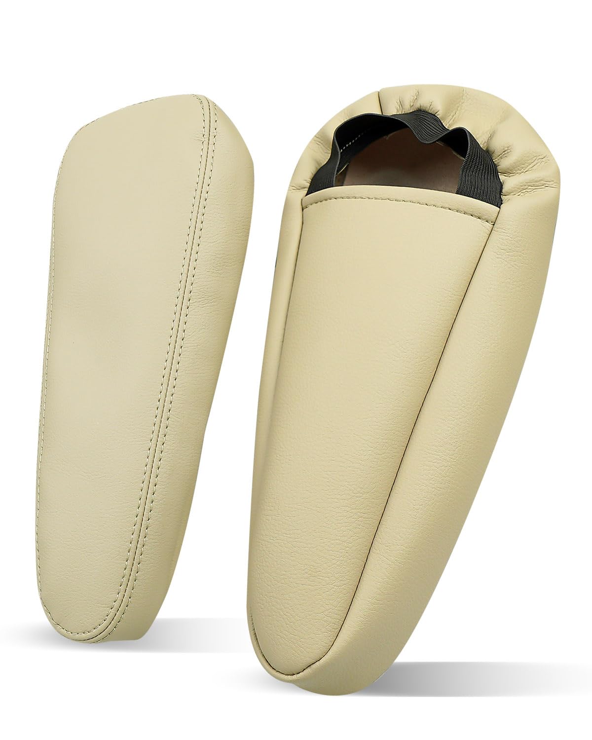 Amazon.com: TADYAO 2 Pcs Seat Armrest Leather Cover Fit for Lexus