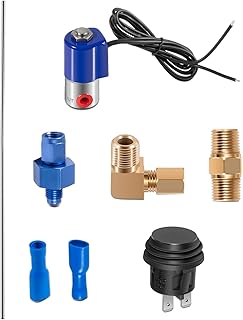 160304AN Nitrous Purge Valve Kit in Pakistan