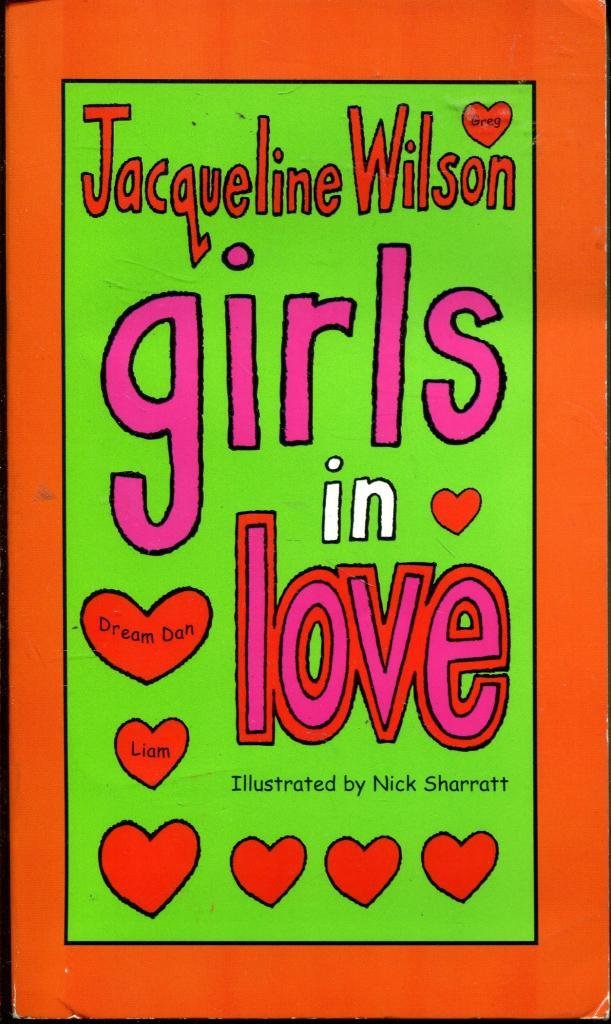 Girls in Love