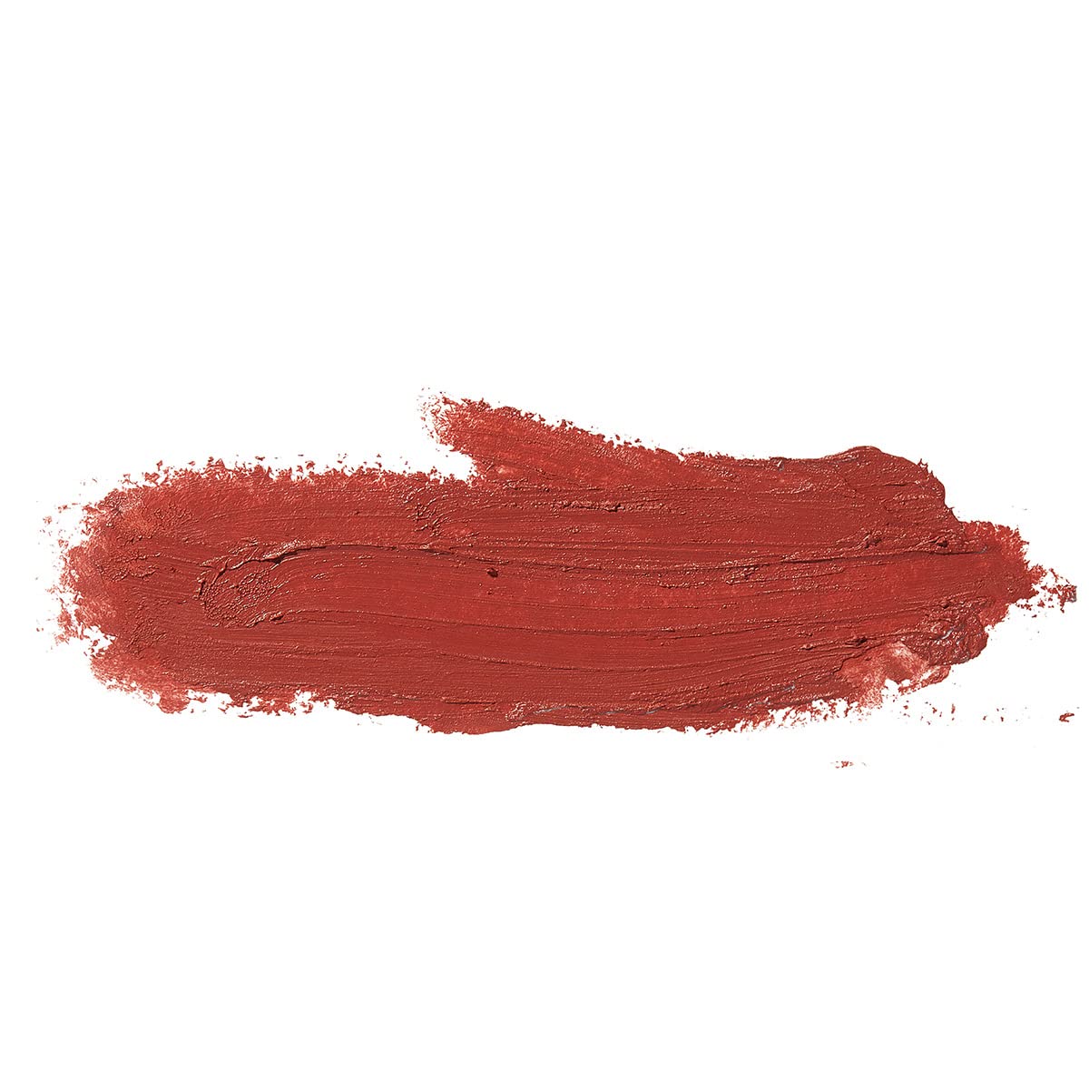 Rachel Couture Matte Lipstick with High Impact Color | Vegan & Cruelty Free | Infused with Rose Extract - 0.12 Oz - Henna - Image 2