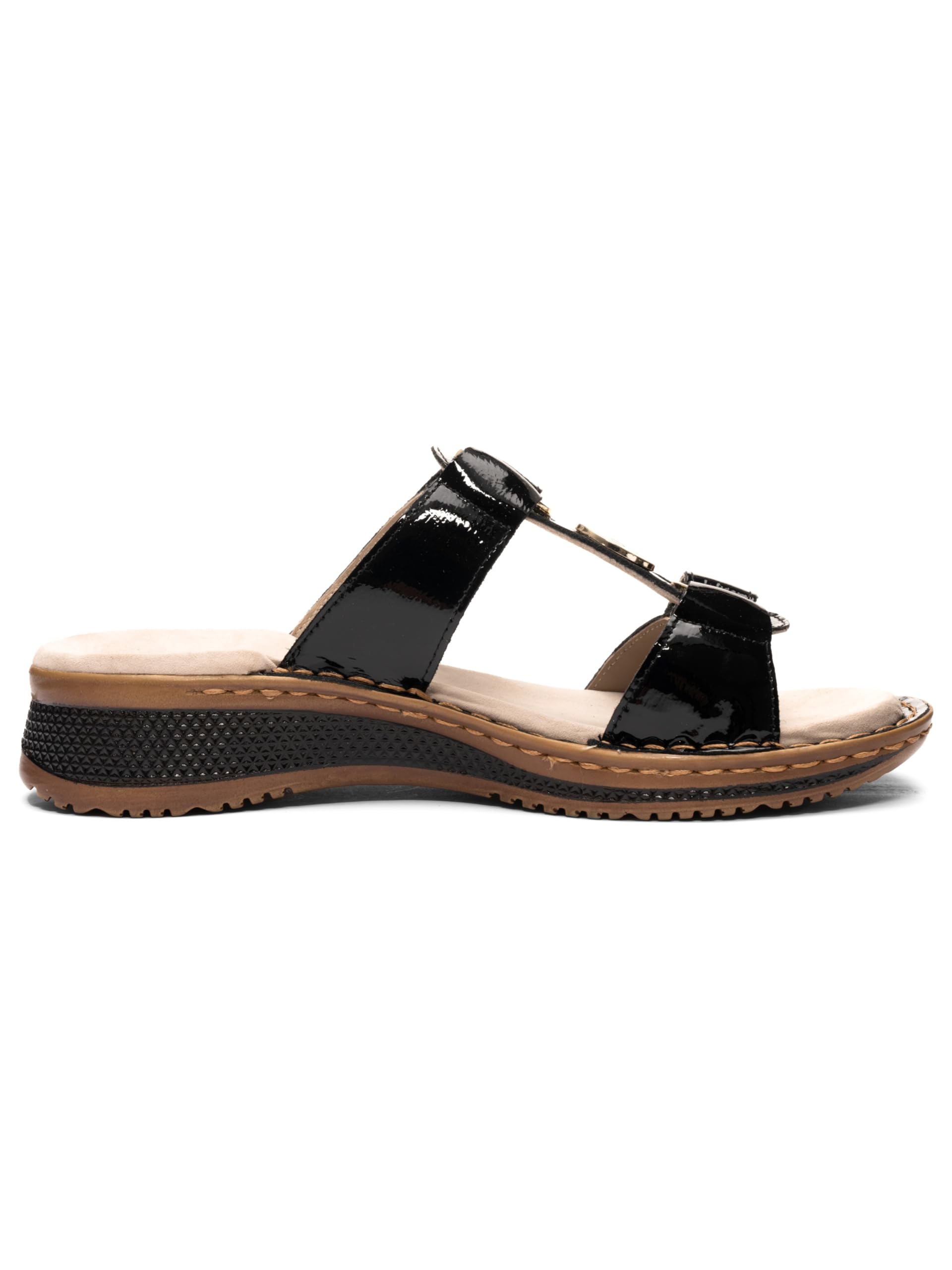 Ara Hawaï, Mocassin Femme