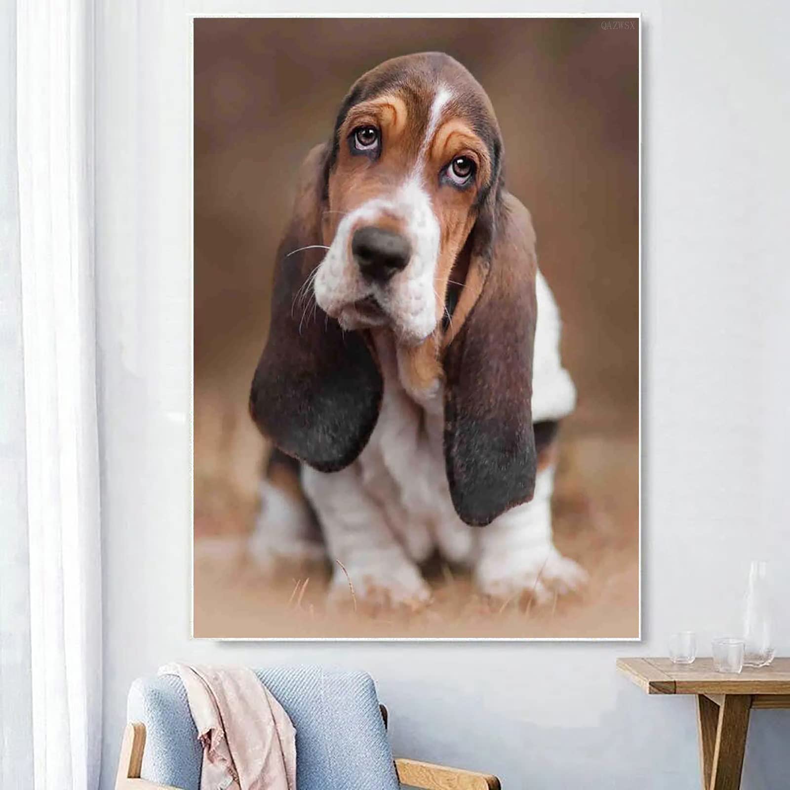 Funny Animal Puzzle Dachshund Dog Sitting On Toilet Jigsaw Puzzles 500 ...