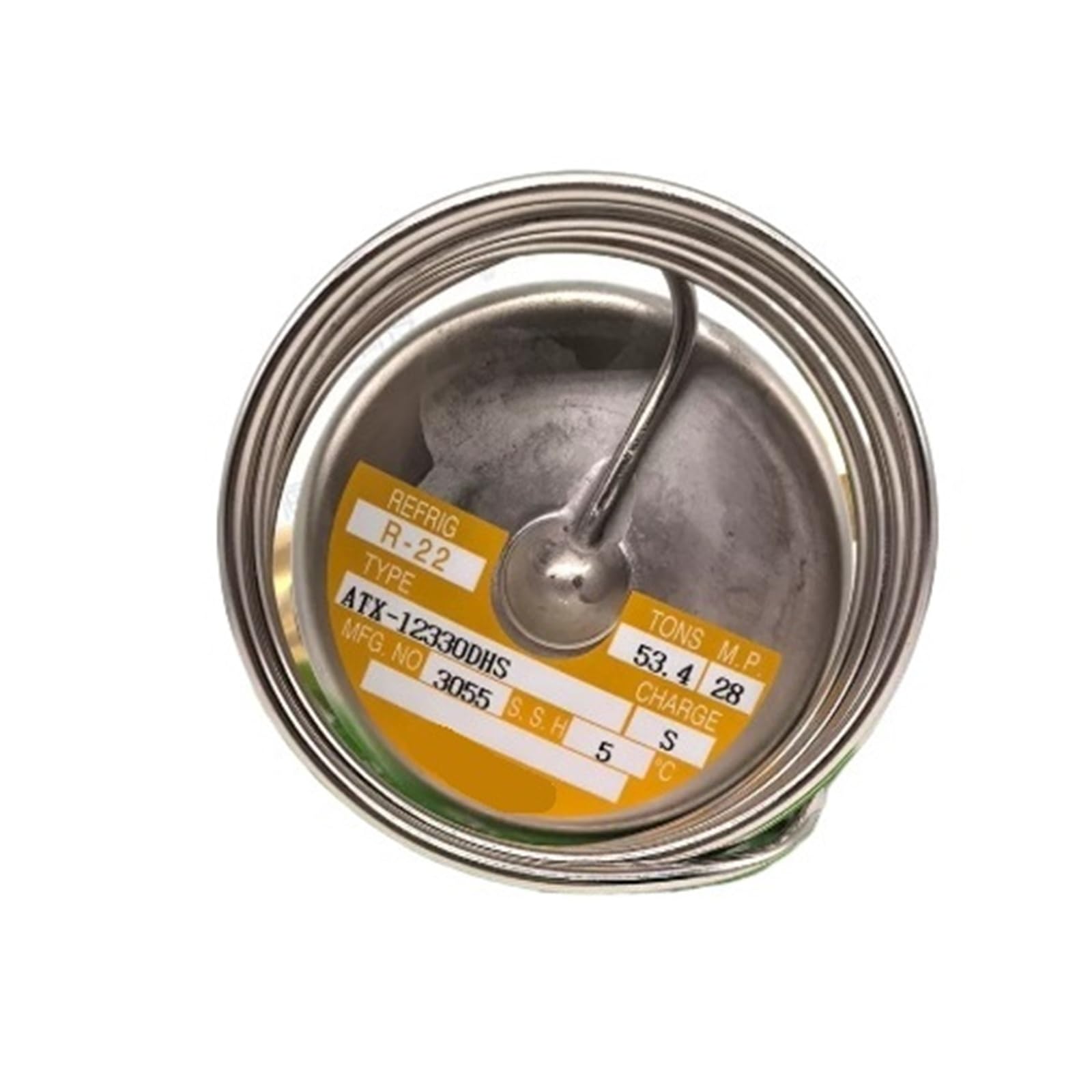 X Psblty One Color Thermal Expansion Valve Atx12330dhs R22 187Kw
