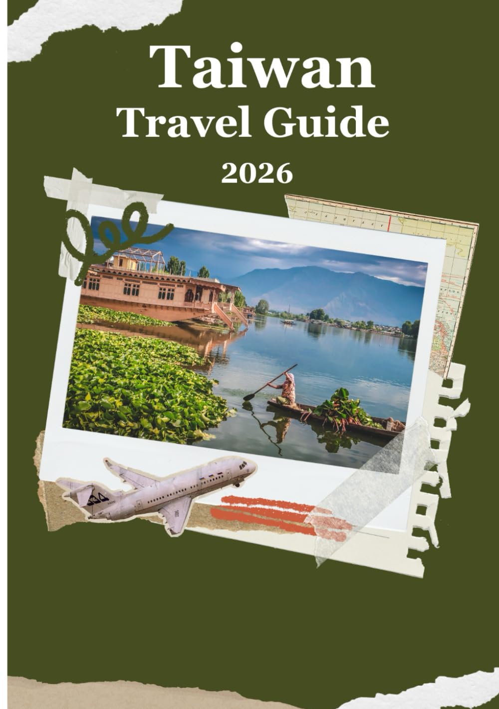 Taiwan Travel Guide 2036: “Everything You Need to Know to Travel Taiwan with Confidence & Heart”