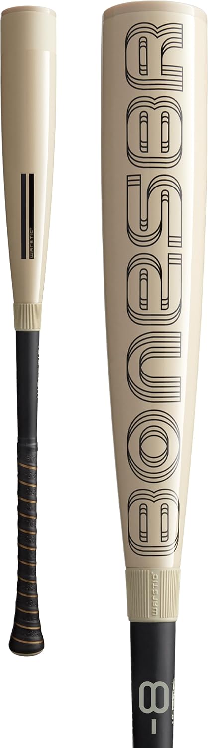 2024 BONESABER Hybrid USSSA Metal Baseball BAT