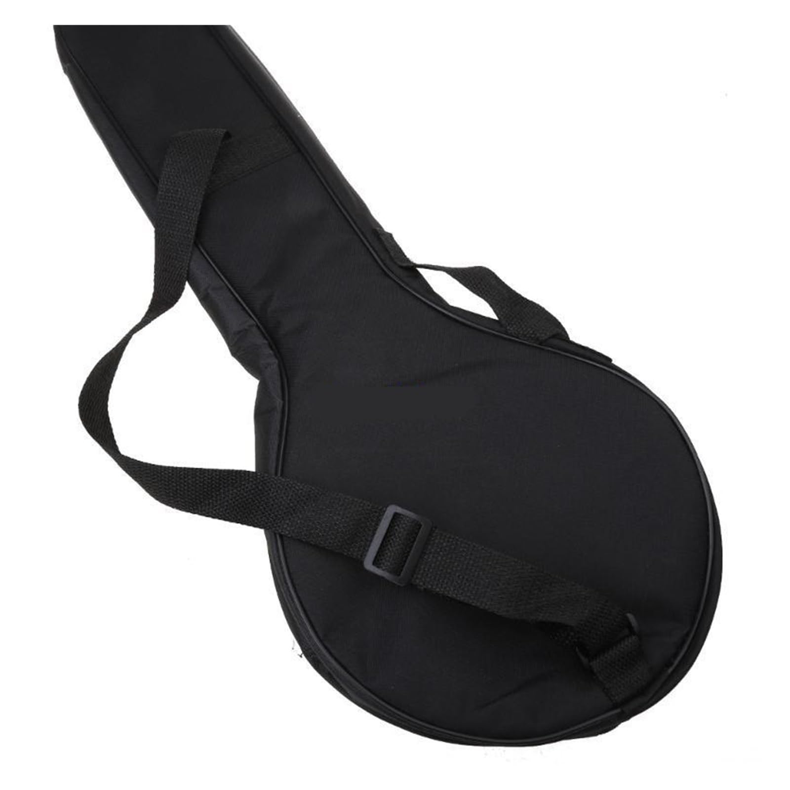 Estuche for banjo 25 pulgadas 4 cuerdas Ukelele étnico Tote Algodón