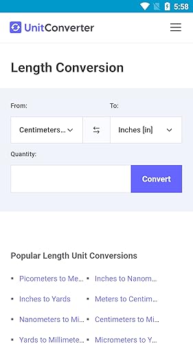 Length Converter