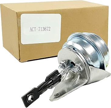 Turbo Wastegate Actuator For VW Beetle Jetta Golf Bora 1.9TDI AUY/AJM GT1749V-713672